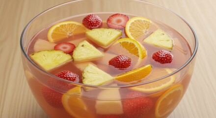 Fruity Party Punch