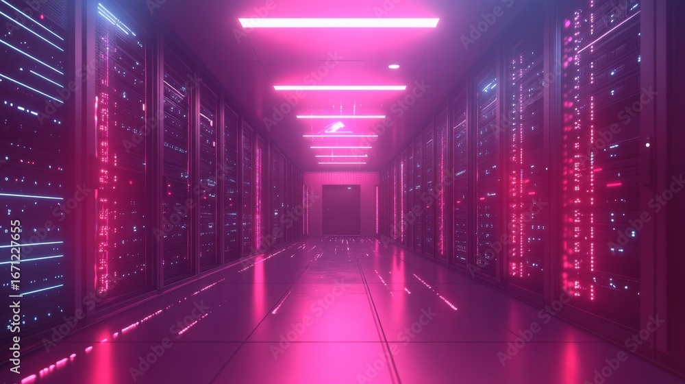Aufkleber exploring the future of digital networks in cloud computing virtual data center interactive media cy