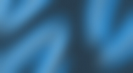 calm and introspective dark blue gradient abstract background with beautiful, soft lighting effect. Perfect for poster, web, corporate, premium and expensive product advertising designs.