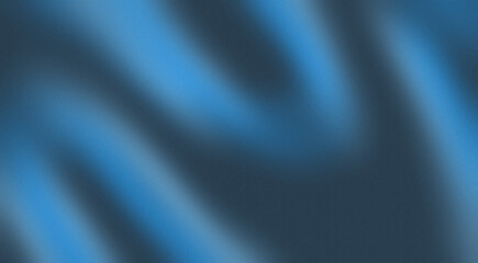 calm and introspective dark blue gradient abstract background with beautiful, soft lighting effect. Perfect for poster, web, corporate, premium and expensive product advertising designs.