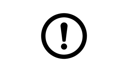 Bold black rectangle commands attention, perfect for graphic design.