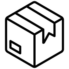 Box Icon