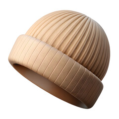 Beanie Hat Knit Cap Winter Warm Clothing Headwear Style Accessory Casual Apparel