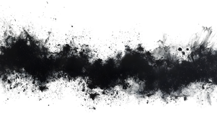 border isolated on a transparent background