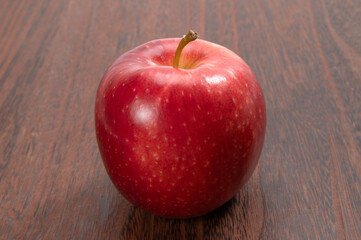 ニュージーランド産のダズルりんご