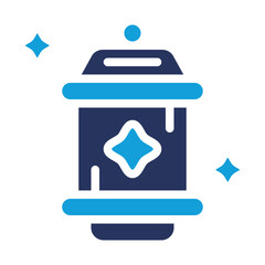 magic lantern duotone