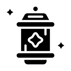magic lantern solid