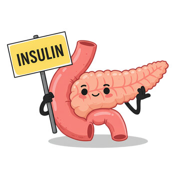Understanding Insulin: A Fun Guide to Pancreatic Health