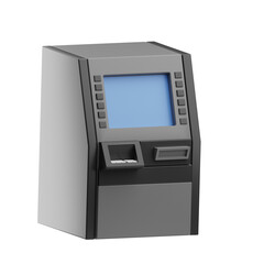 ATM Cash Dispenser