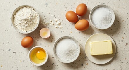 Baking Essentials for Delicious Homemade Treats and Desserts