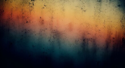 Obraz premium Colorful Blurred Landscape Background.