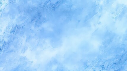 Obraz premium Light Blue Abstract Background