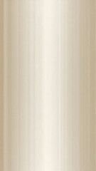 Obraz premium Subtle Beige Brushed Metal Texture Background