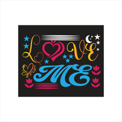 TYPOGRAPHY T-SHIRT DESIGN, this design is lovely and fantastic t-shirt ,so every body should like this t-shirt