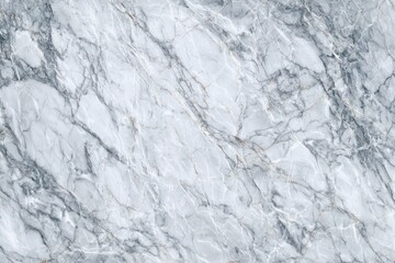 Gray and white marble pattern texture