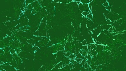 Emerald Green Marble Decorative Artistic Background.