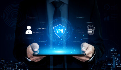 VPN security protects network access. VPN security encrypts data, hides identity, VPN security defends traffic, and VPN security secures connection from threats. Vouch