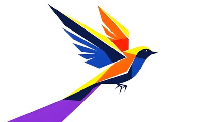 Fototapeta premium dove of peace