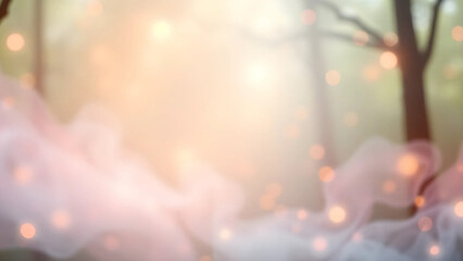 Obraz premium background banner for design 