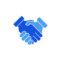 partnership icon outline editable stroke line drawing eps.