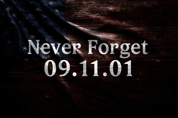 Never Forget 9/11
