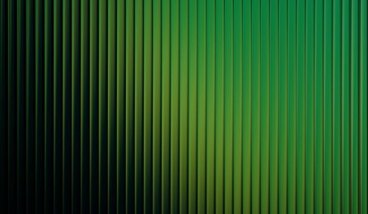Iridescent glass ripple background with smooth distortion texture, vibrant fractal gradient, gradient gradient with vertical highlights on ribbed glass effect