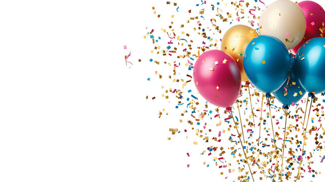 Cheers To 60 Years, 60th Birthday cute birthday party sign isolated on transparent background