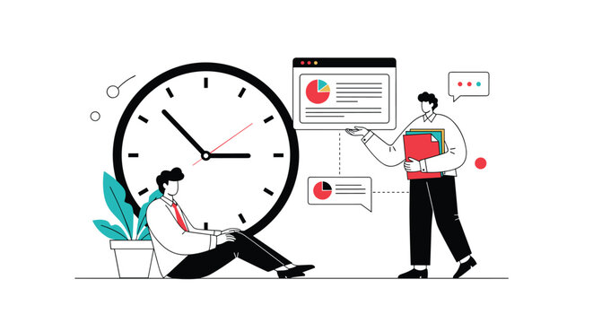 Effective time management strategies for enhanced productivity and goal achievement