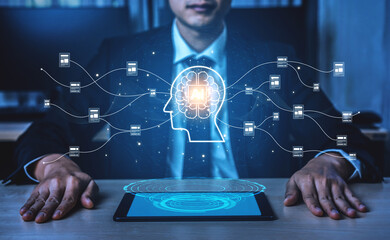 AI transforms how we manage digital data. From smart indexing to AI-driven search, file handling...
