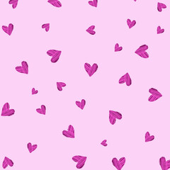 Abstract love background suitable for home decore and wallpaper purpose
