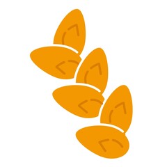 エピパンのイラスト素材