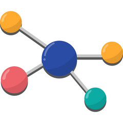 Molecule Science Element