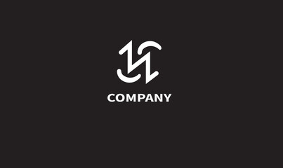 modern log, company logo, creative logo