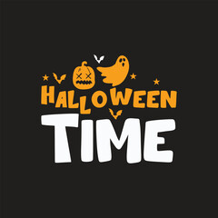 happy halloween card