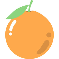 Simple Cute Fruit