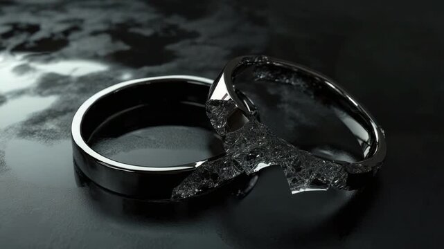 Broken Rings Images – Browse 46,296 Stock Photos, Vectors, and Video ...
