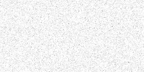 White wall texture noise and overlay pattern terrazzo flooring texture polished stone pattern old surface marble for background. Rock stone marble backdrop textured illustration design.	
