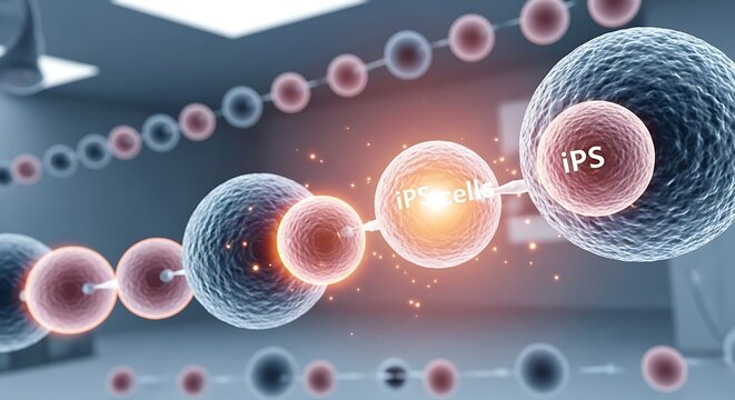 Induced Pluripotent Stem Cells.