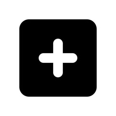 Add Icon Filled