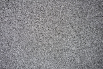 Gray Concrete Wall Surface &ndash; Rough Texture Background