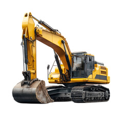 Excavator 