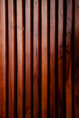 Polished Wooden Wall Panel – Natural Wood Texture