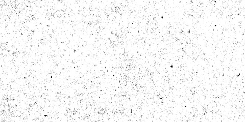 Speckle grain dot white paper noise texture with distress effect vector illustration pattern background. Dirty or dust film grain speck grit grunge overlay on white background grain noise particles.