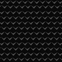 abstract background with cutout triangles isolated on red background, Modern graphic design element cutout style concept for web banner, flyer, card, or brochure cover 