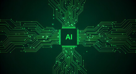 AI Chip Technology The Future of Artificial Intelligence Processing