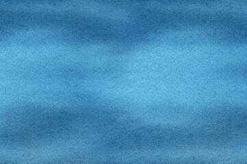 Textured Blue Gradient Background with a Rough, Grainy Surface