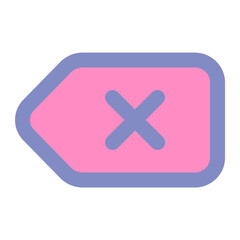 Fototapeta premium delete