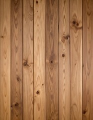 Obraz premium Close-up wood paneling