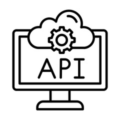 Api Icon