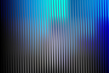 Abstract blue gradient vertical stripes textured background with subtle light effects for digital design and wallpapers